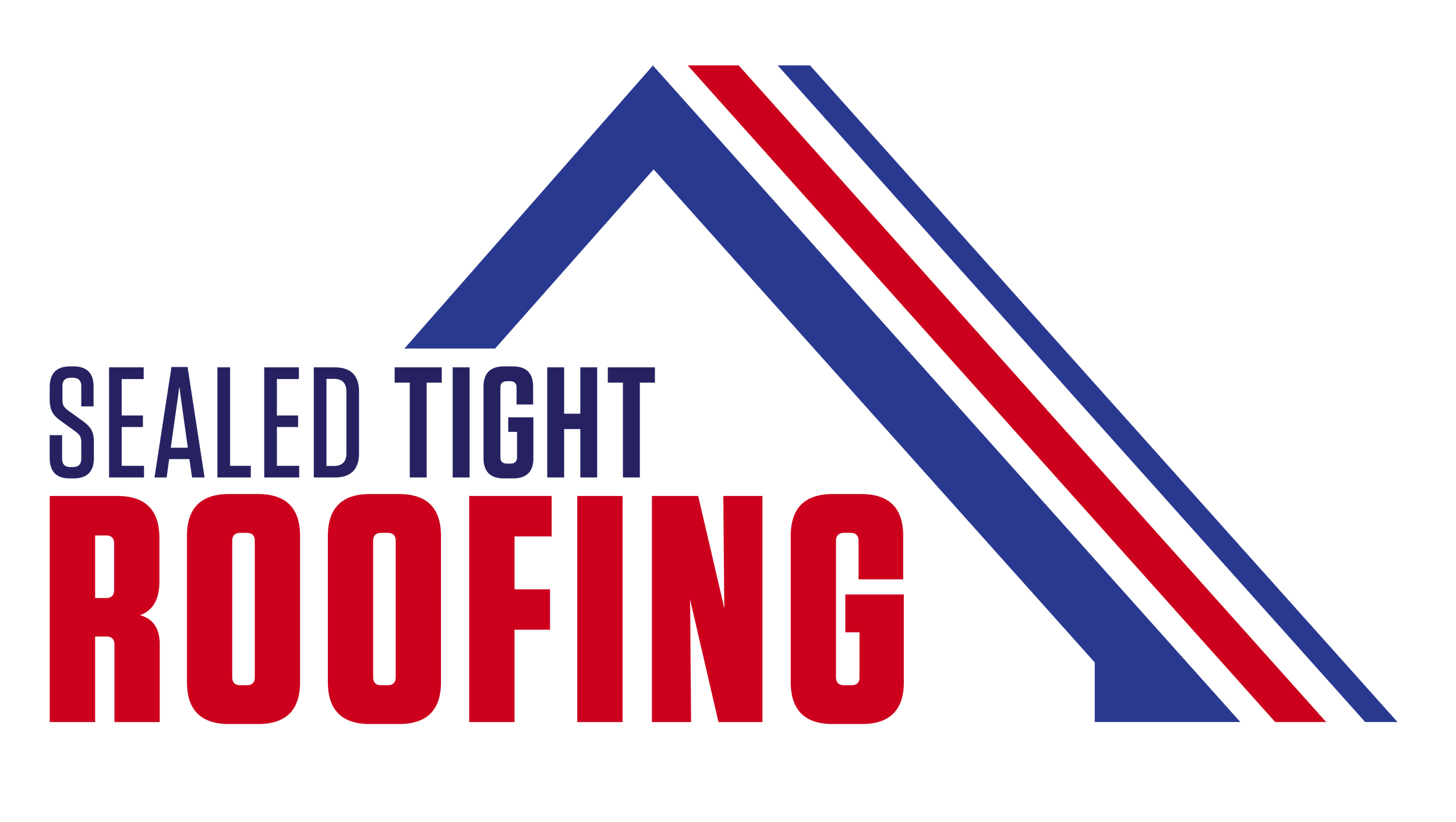 Sealed Tight Roofing logo